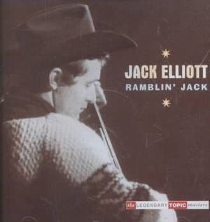 Ramblin Jack image number 0