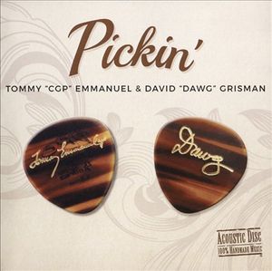 Pickin' image number 0