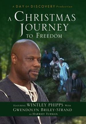 A Christmas Journey to Freedom image number 0