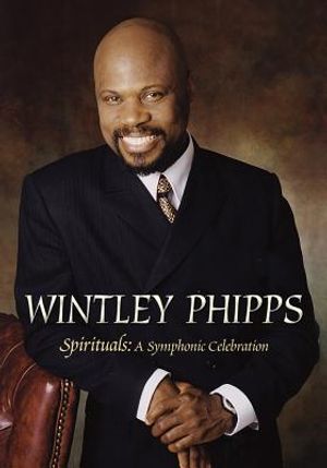 Spirituals: A Symphonic Celebration image number 0