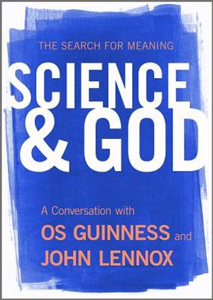 Science & God: Search for Meaning image number 0