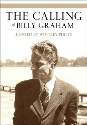 The Calling of Billy Graham image number 0