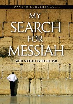 My Search for Messiah image number 0