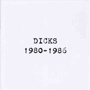 Dicks; 1980-1986 image number 0