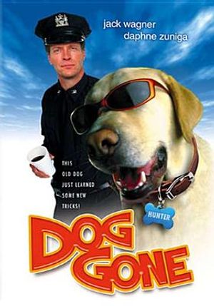 Dog Gone image number 0