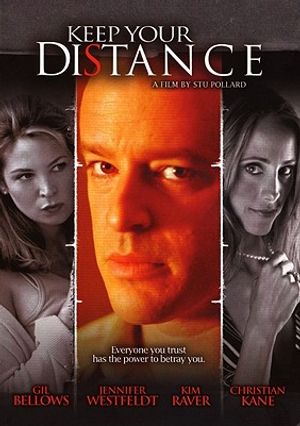 Keep Your Distance image number 0