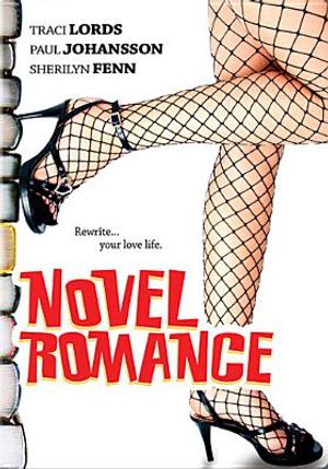 Novel Romance image number 0