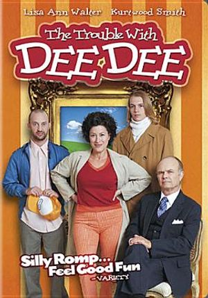 The Trouble with Dee Dee image number 0