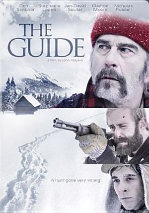 The Guide image number 0
