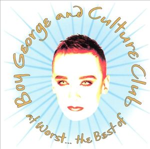 Best of Culture Club & Boy George image number 0