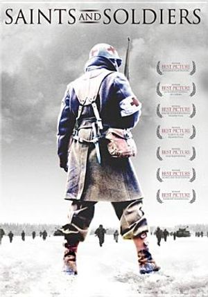 Saints and Soldiers image number 0
