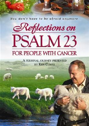 Reflections on Psalm 23: For People with Cancer image number 0
