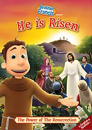 Brother Francis DVD - Ep.10: He Is Risen image number 0