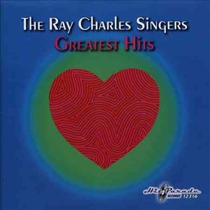 Ray Charles Singers Greatest Hits Ray Charles Singers image number 0