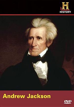 Andrew Jackson image number 0
