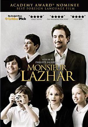 Monsieur Lazhar image number 0