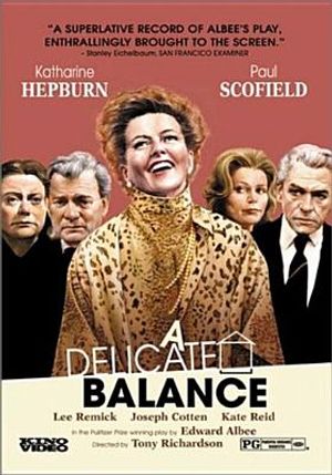 A Delicate Balance image number 0