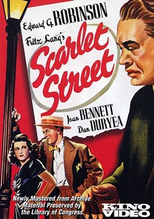 Scarlet Street image number 0