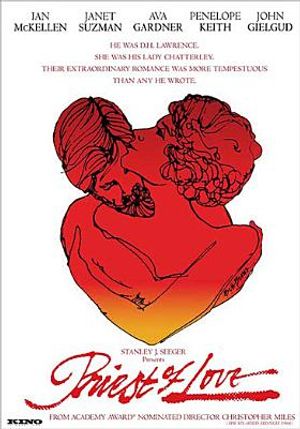 Priest of Love image number 0