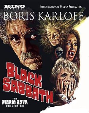 Black Sabbath image number 0