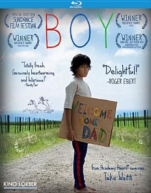 Boy image number 0