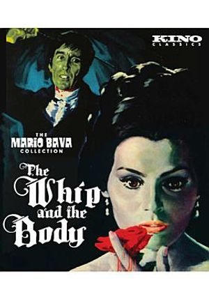The Whip and the Body image number 0