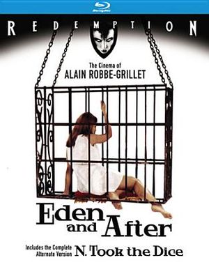 Eden and After image number 0