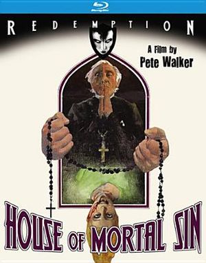 House of Mortal Sin image number 0