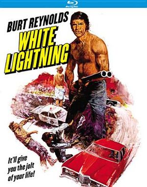 White Lightning image number 0