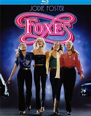 Foxes image number 0