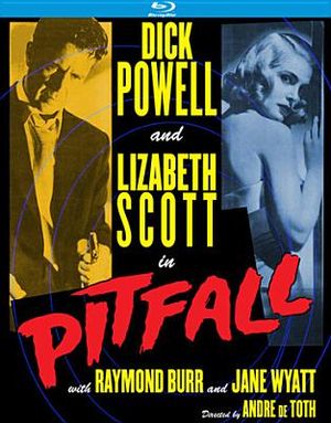 Pitfall image number 0