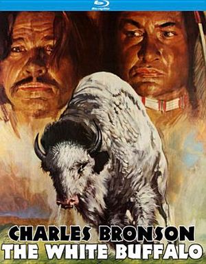 The White Buffalo image number 0