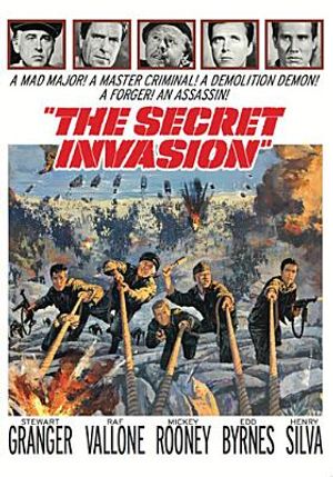 The Secret Invasion image number 0