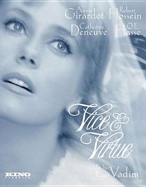 Vice & Virtue image number 0