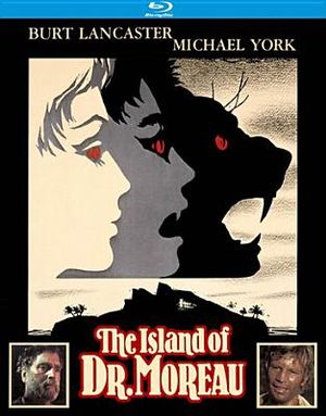 The Island of Dr. Moreau image number 0