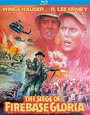 The Siege of Firebase Gloria image number 0