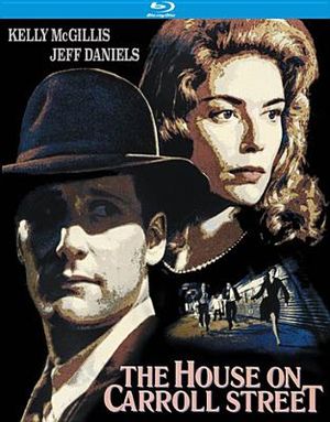 The House on Carroll Street image number 0