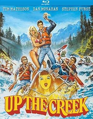 Up the Creek image number 0