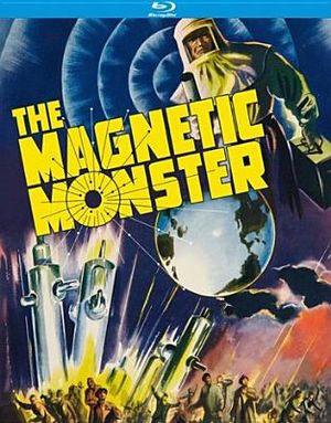 The Magnetic Monster image number 0