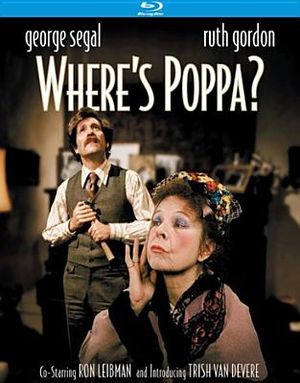 Where's Poppa? image number 0