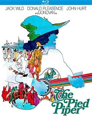 The Pied Piper image number 0