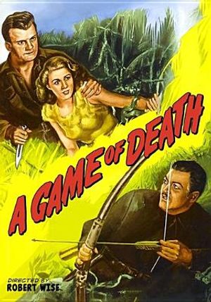 A Game of Death image number 0