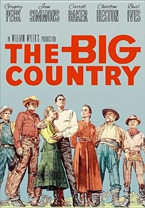 The Big Country image number 0