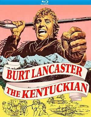 The Kentuckian image number 1
