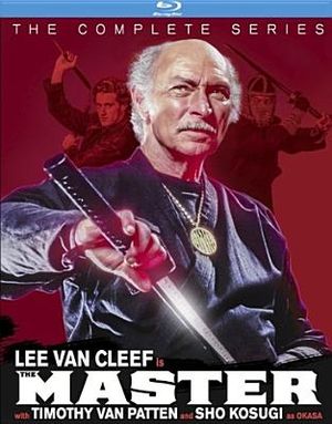 The Master: The Complete Series image number 0