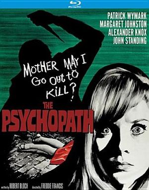 The Psychopath image number 0