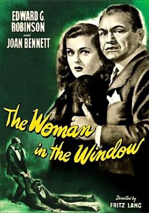 The Woman in the Window image number 1