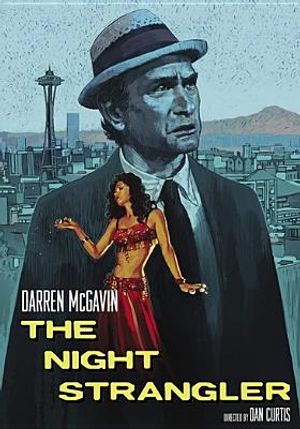 The Night Strangler image number 1