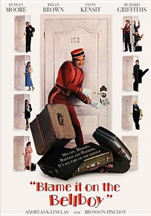 Blame It on the Bellboy image number 0