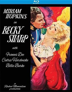 Becky Sharp image number 0